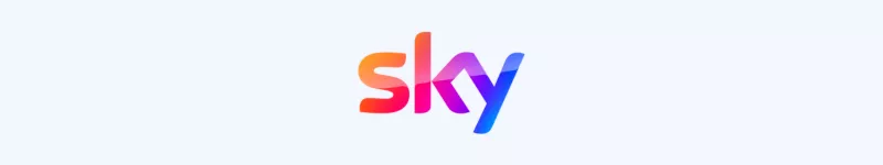 Sky logo