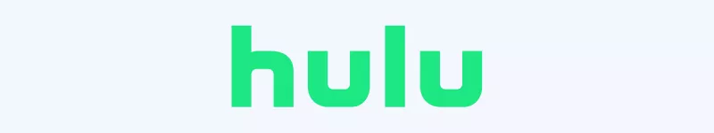 Hulu logo