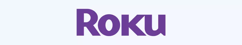 Roku logo