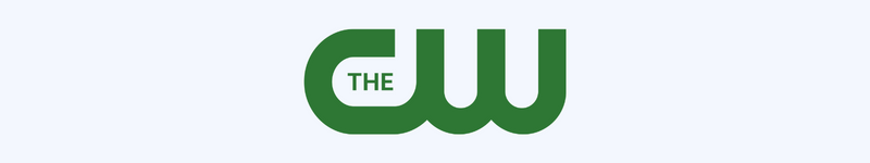 CW Network logo