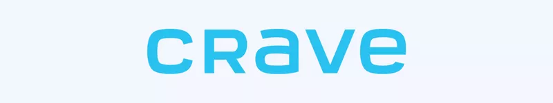 Crave logo