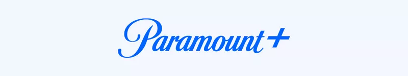 Paramount Plus logo