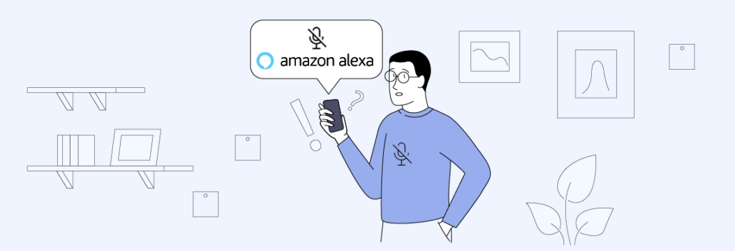 Does Alexa Really Listen to You? Unraveling the Truth about Listening, Data Collection, and Privacy