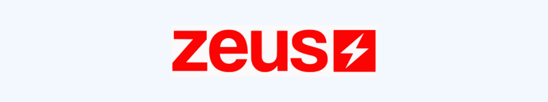 Zeus Network logo