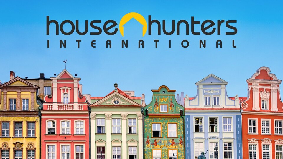 The House Hunters International reality TV show