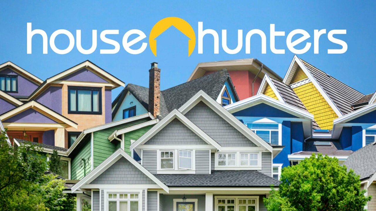 The House Hunters reality TV show
