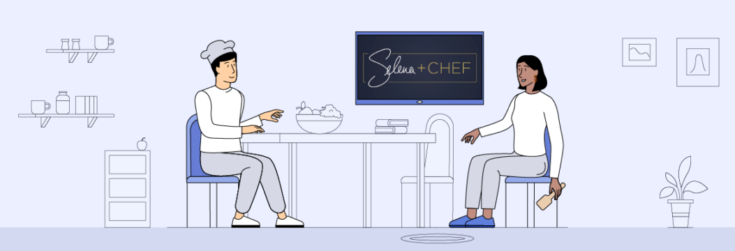 Where to Watch Selena + Chef: Best Platform Recommendations