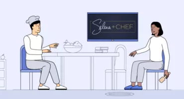 Where to Watch Selena + Chef: Best Platform Recommendations