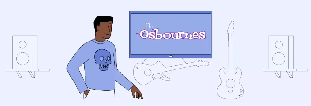 Where to Watch The Osbournes: Best Platforms to Consider