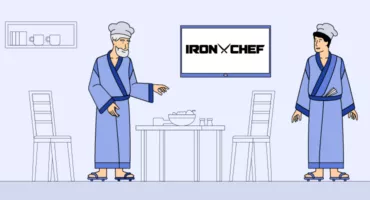 Where to Watch Iron Chef: Best Platform Recommendations