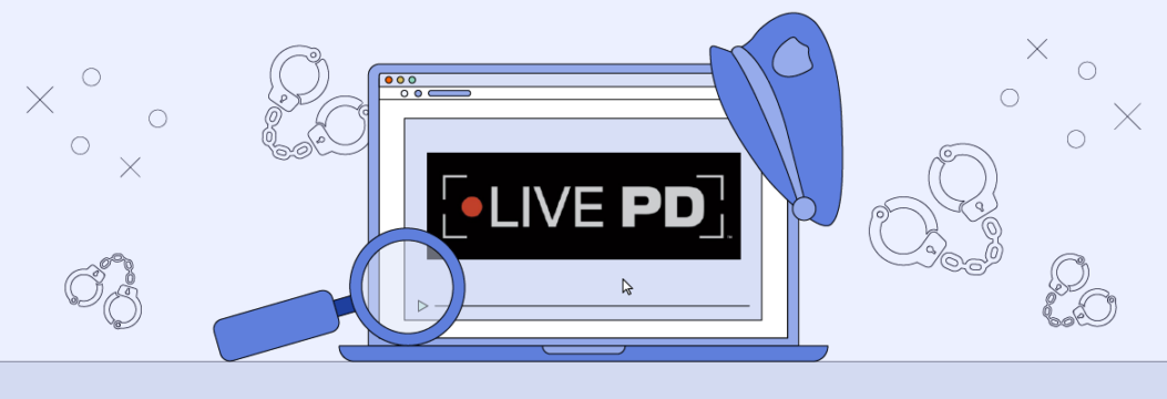 Where to Watch Live PD: Best Streaming Options Available