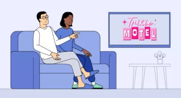 Where to Watch Trixie Motel: Best Platform Recommendations