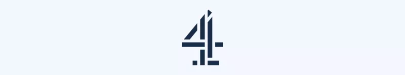 Channel 4 logo