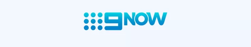 9Now logo