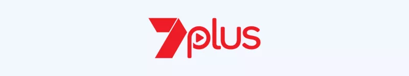 7plus logo