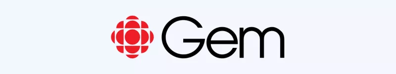 CBC Gem logo