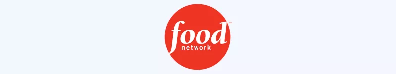 Food Network logo