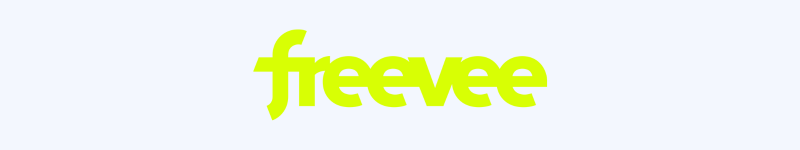 Freevee logo