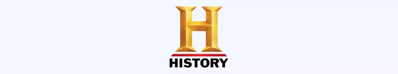 History Channel logo