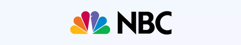 NBC logo