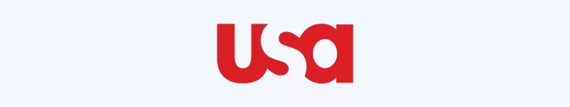 USA Network logo