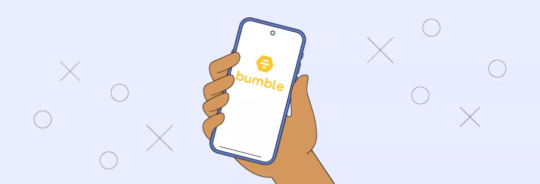 How to Change Location On Bumble