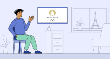 Anywhere Access: Where and How to Stream the 2024 Olympic Games
