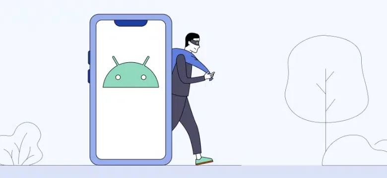 Cómo arreglar un teléfono Android hackeado rápidamente