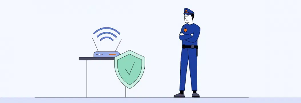 ¿Puede la policía rastrear una VPN y cómo evitarlo?