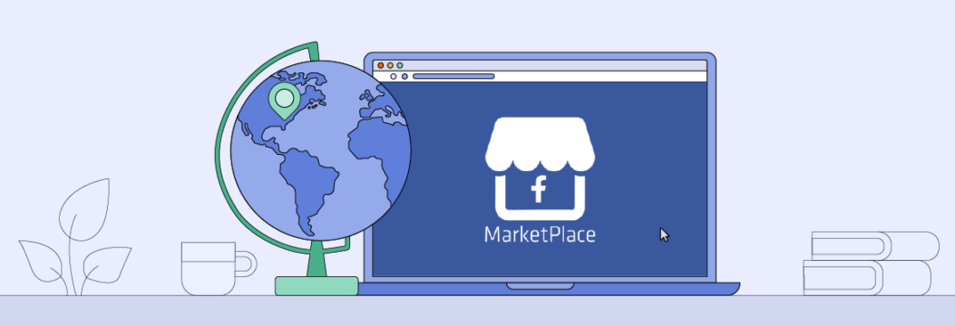 How to Change Location on Facebook Marketplace (Choose the Safest Option for Your Case)
