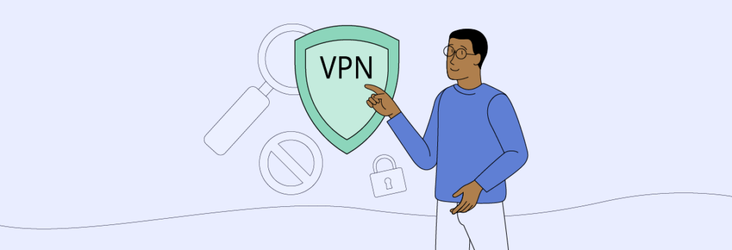 What are VPN scams?