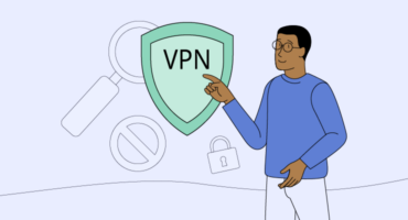 What are VPN scams?