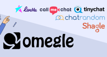 Descubra as melhores alternativas ao Omegle para conversar com estranhos online