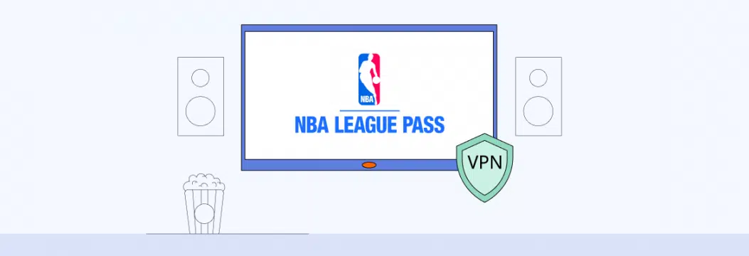 Como usar uma VPN para assistir ao NBA League Pass sem blecautes