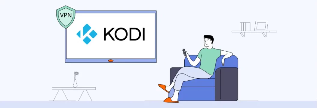 Endlose Unterhaltung freischalten: Wie Sie Ihre Lieblingsfilme auf Kodi sehen können