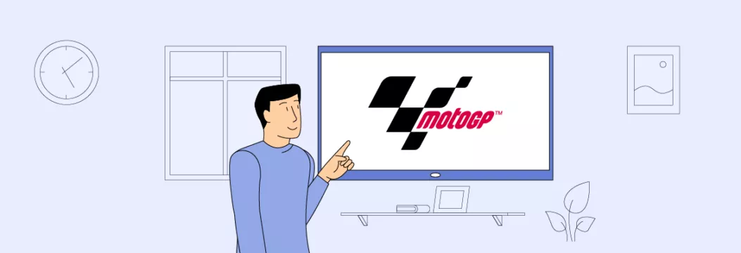 How to watch MotoGP