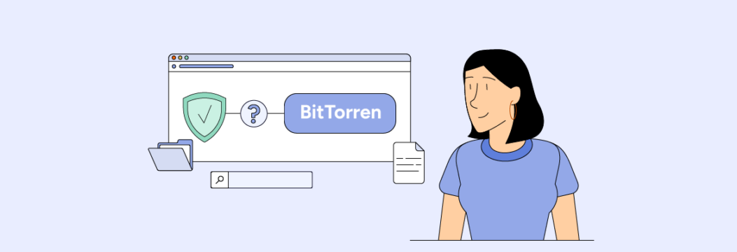 Is BitTorrent safe?