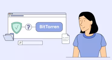 Is BitTorrent safe?