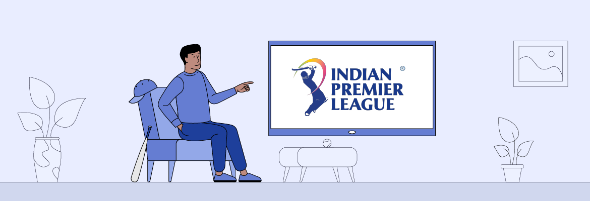 Online ipl watching online site