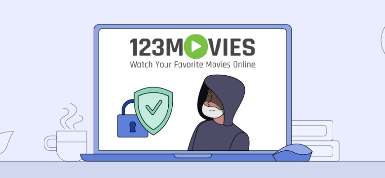 O 123Movies é seguro? (Sim, se você seguir este guia)