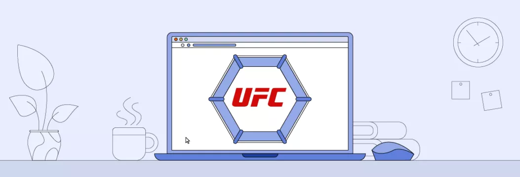 10 meilleurs sites de streaming de l'UFC dans le monde