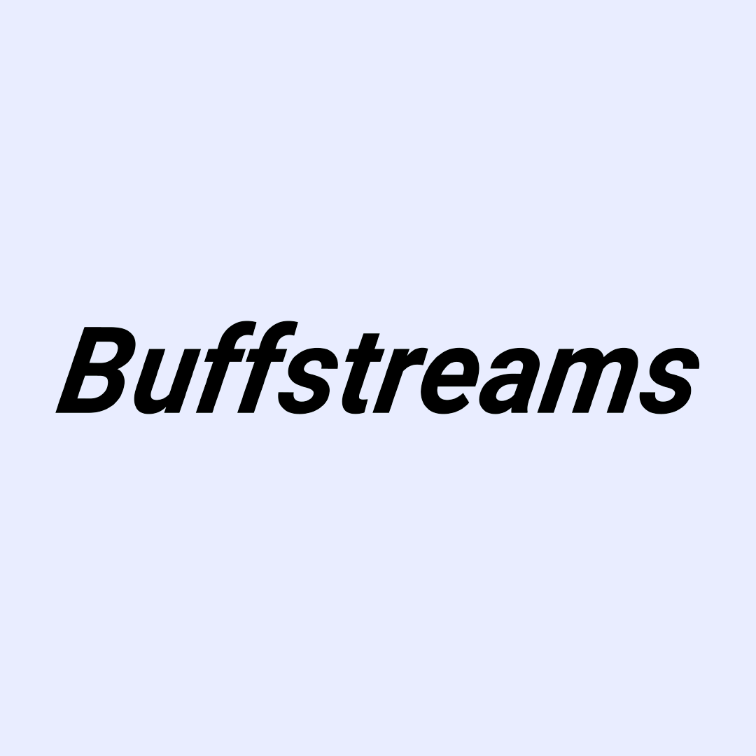 Buffstreams