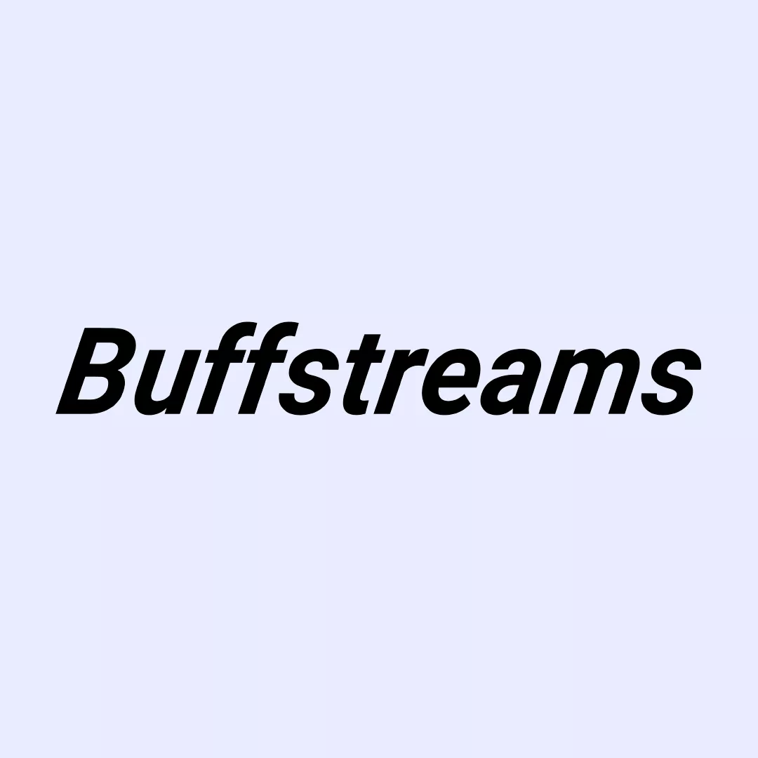 Buffstreams