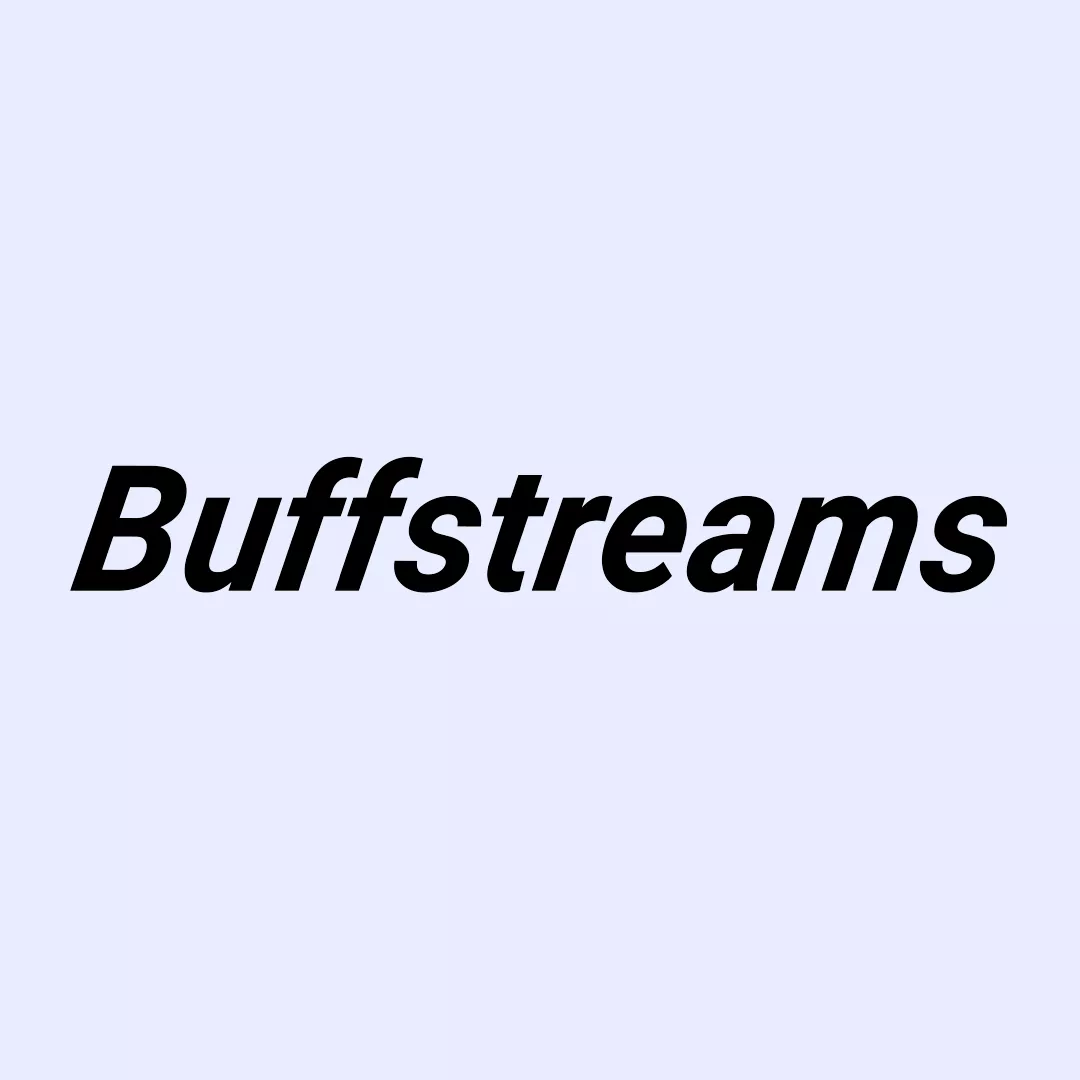 Buffstreams