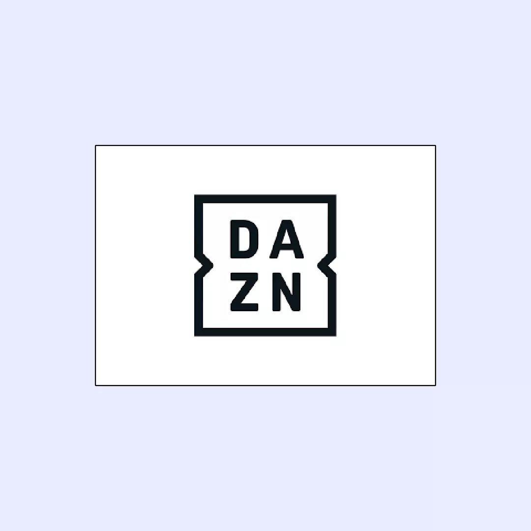 DAZN