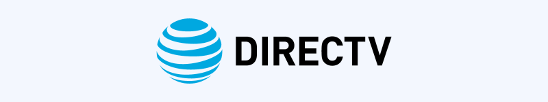 Logotipo de DirecTV