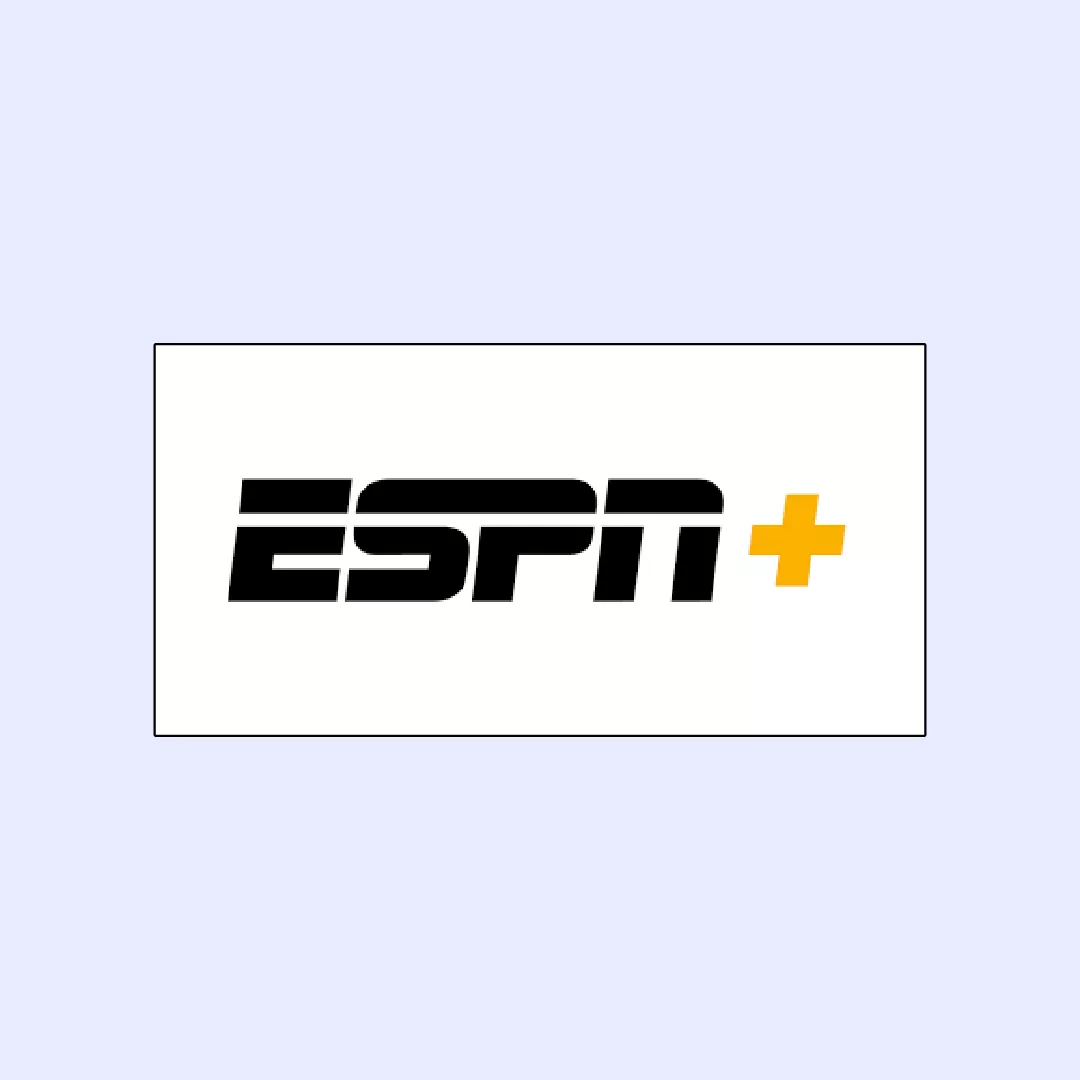 ESPN+