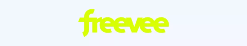 Logotipo de Freevee