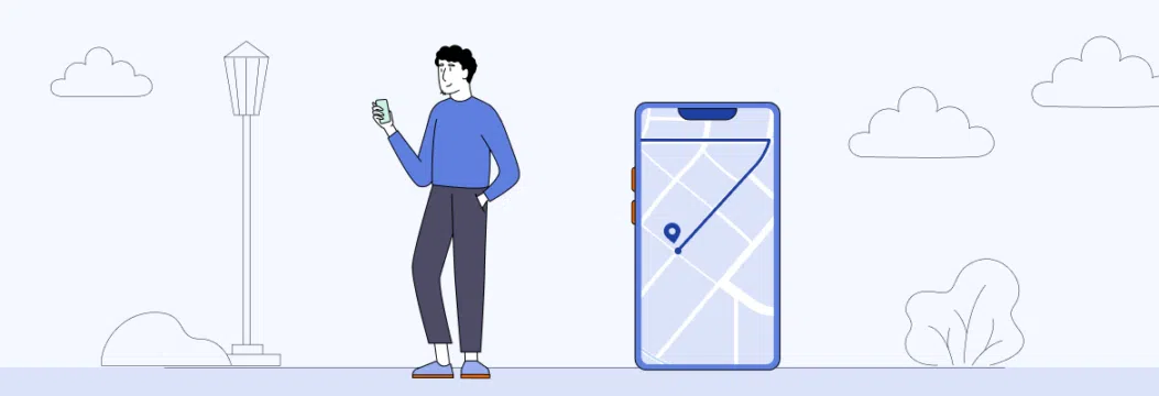 Como alterar a localização no iPhone: Um método seguro e simples