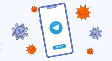 Ist Telegram sicher: Ein kritischer Blick auf die Sicherheitsmerkmale von Telegram
